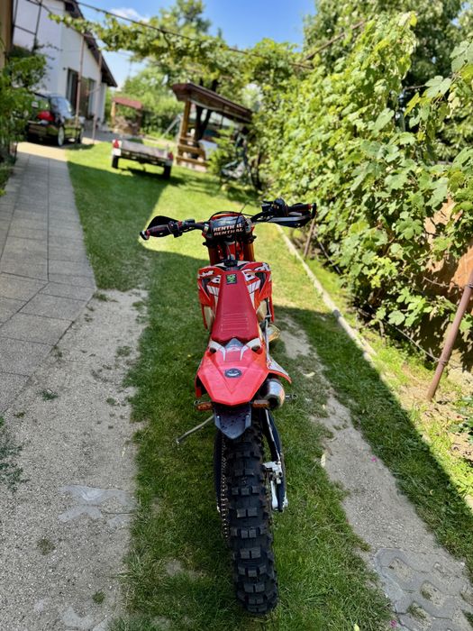 Beta 300 rr Enduro
