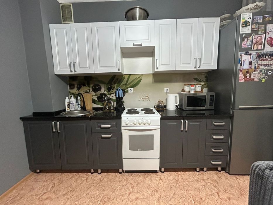 Продам кухонный гарнитур