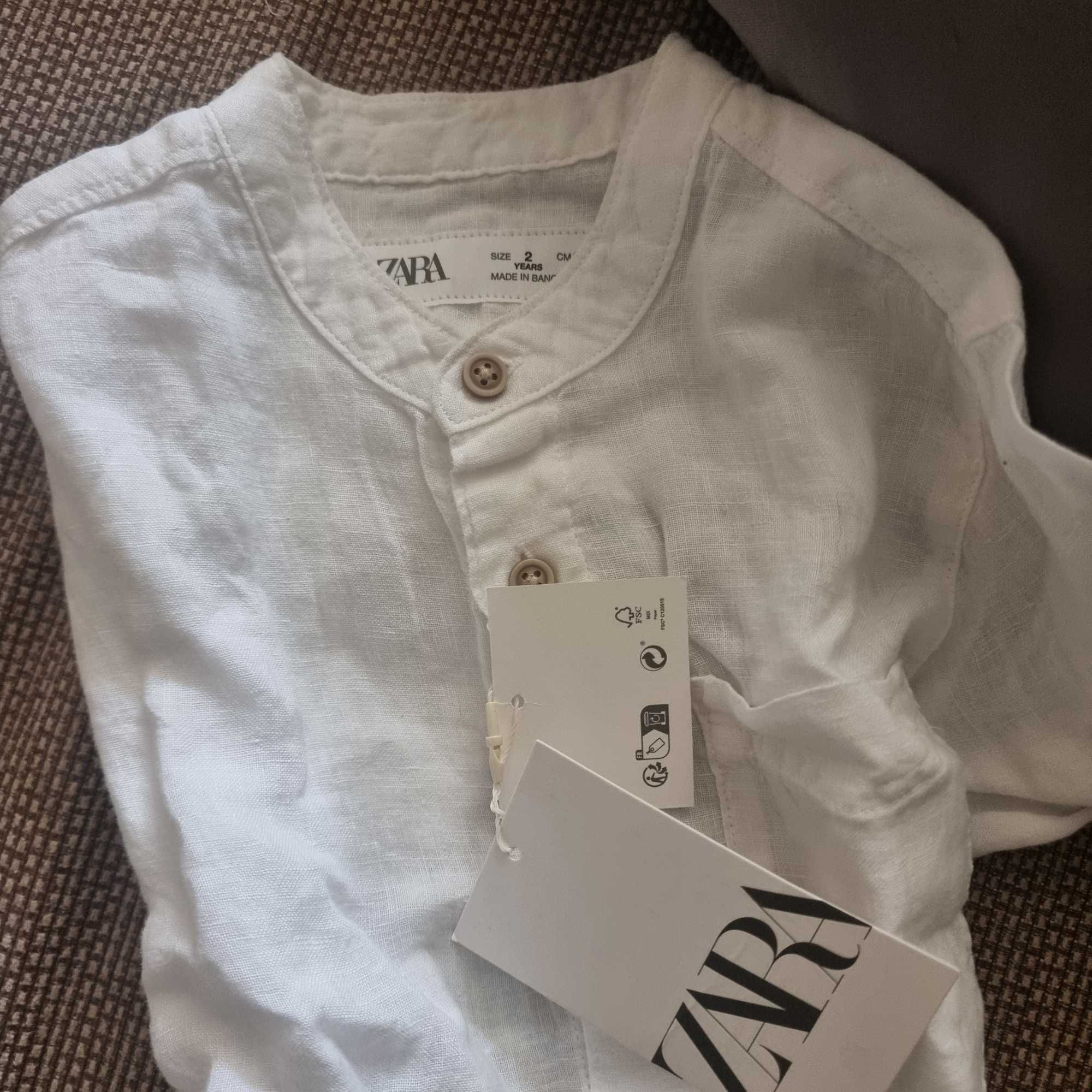 Детски сет zara за момче