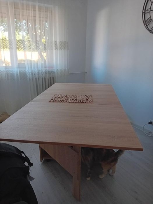 Masa extensibila