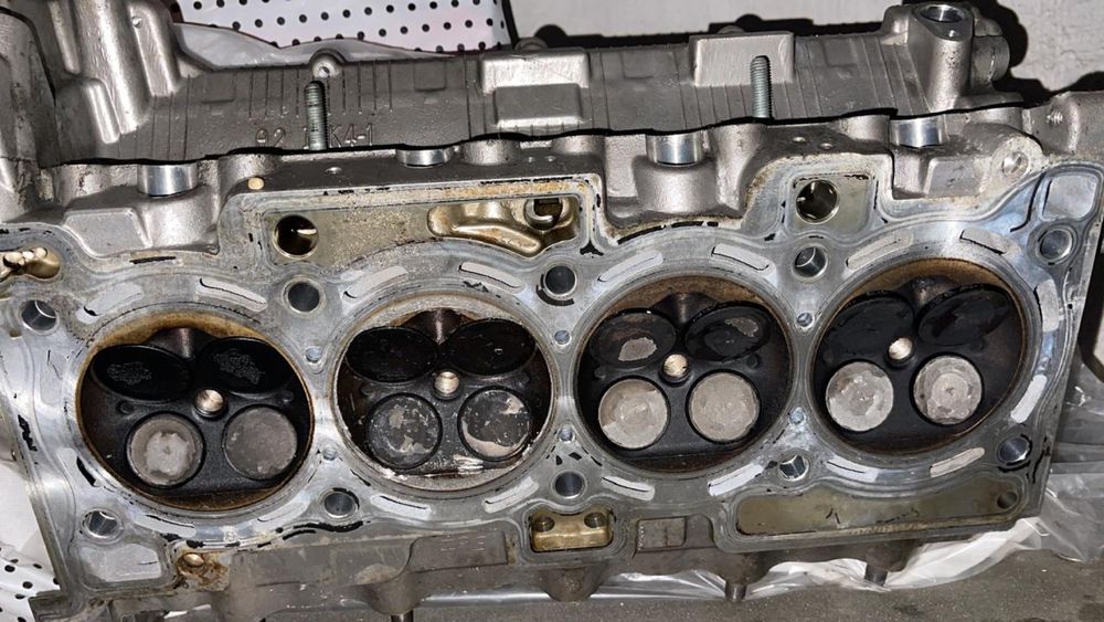 Головка 2,4х7 Kıa k7