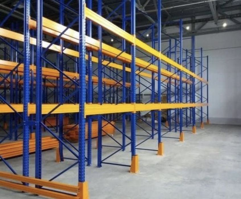rafturi metalice pro 38)