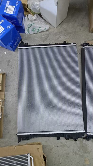 Haval радиотыр бар