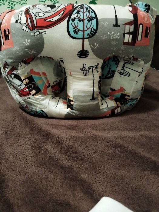 Бебешко барбарон