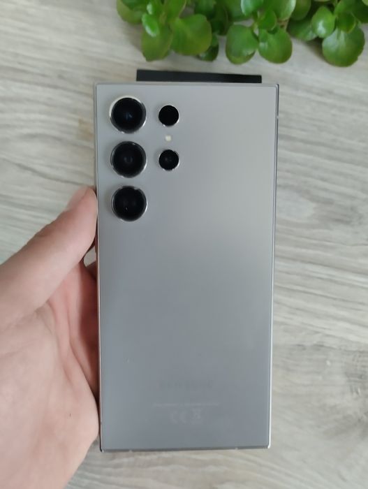 S24 ultra 256/12