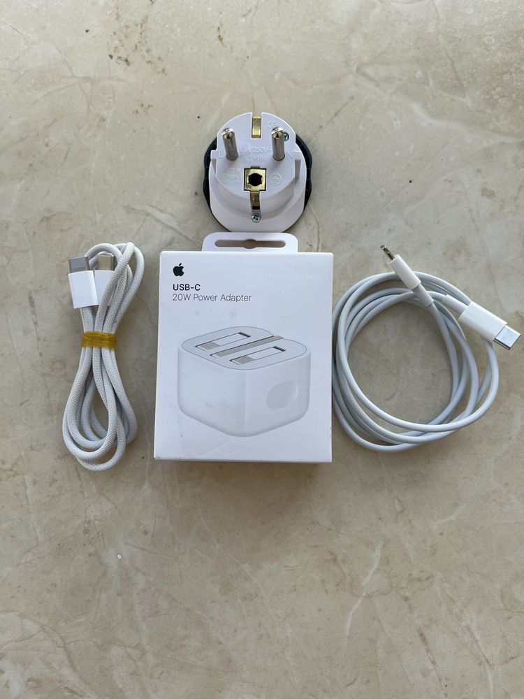 Iphone zaryadka Adapter Original 20W