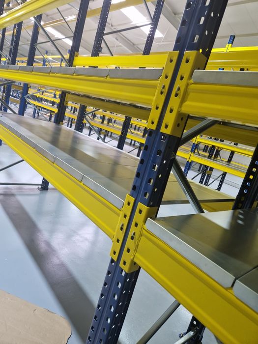 Preturi de fabrica rafturi pentru paleti depozit