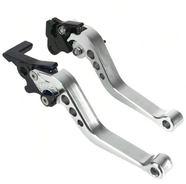 Спортни ръчки за мотор