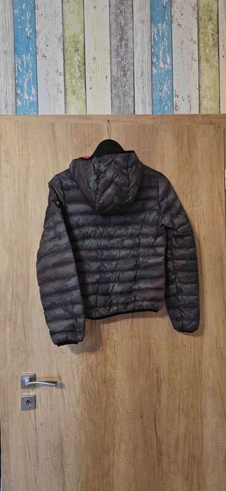 Guess S-дамско яке пълнеж пух