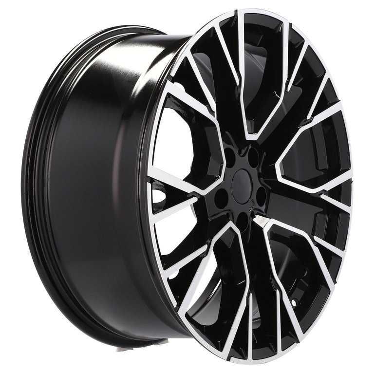 Джанти за БМВ 20" 21" 22" 5х112 / Djanti za BMW 20" 21" 22" 5x112