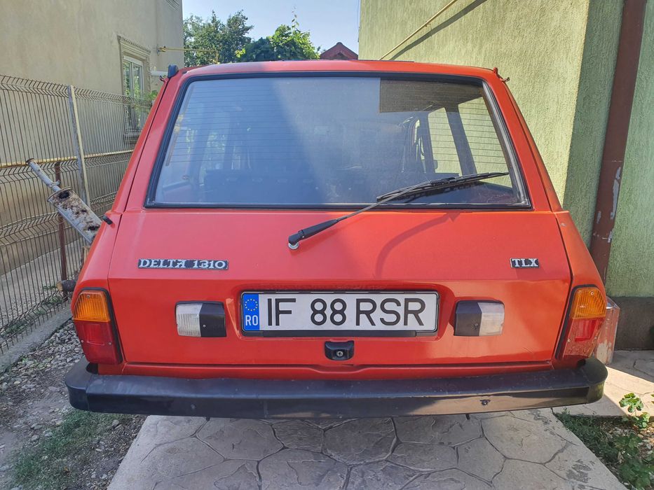 Dacia 1310 Break 1988 DELTA
