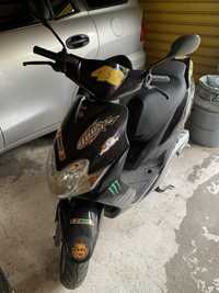 Yamaha Jog R 50cc