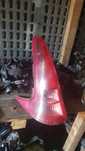 Stop lampa stanga spate peugeot 206 sw
