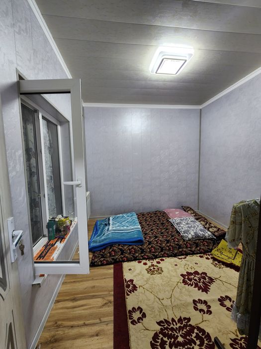 Arzon kunlik  ijaraga  evro remont qizlarga yoki oilaviyga