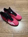 Ghete fotbal Adidas