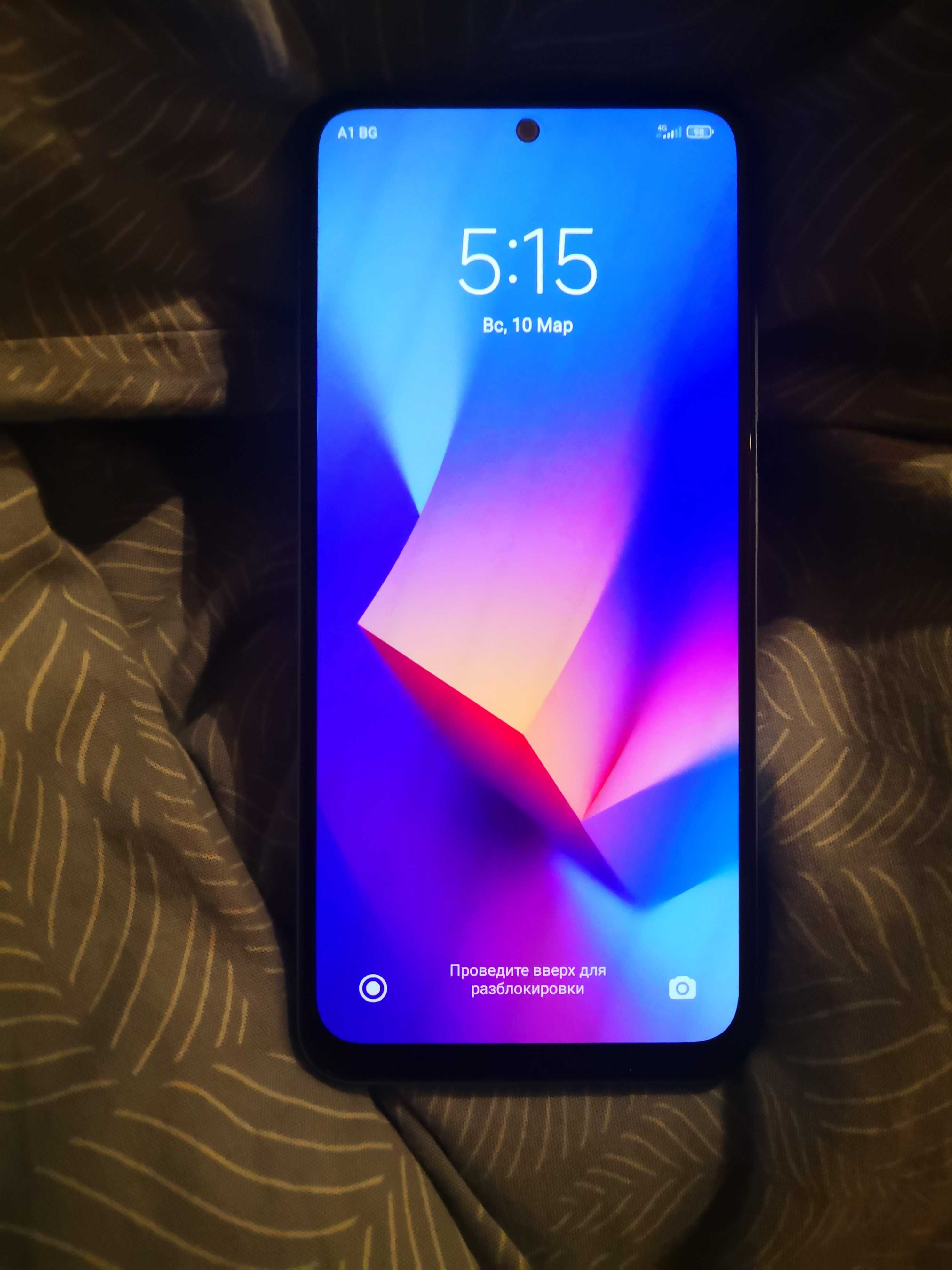 XIAOMI Redmi Note 12S 8/256