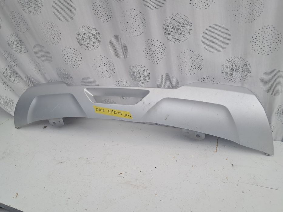 Лайсна броня Dacia Spring
