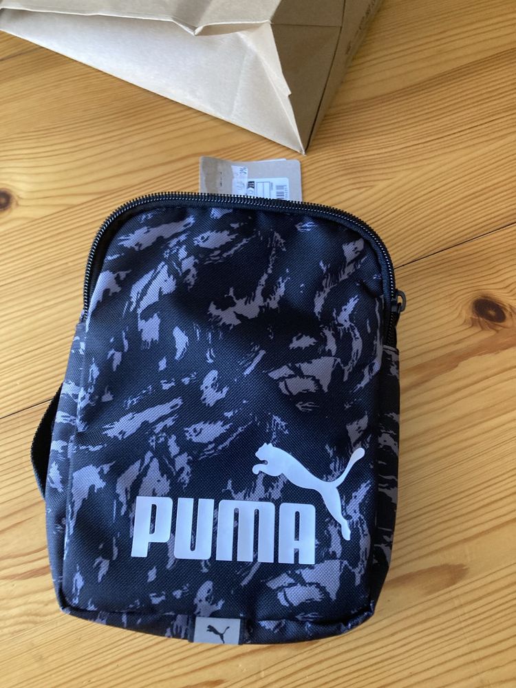 Оригинална чанта Puma