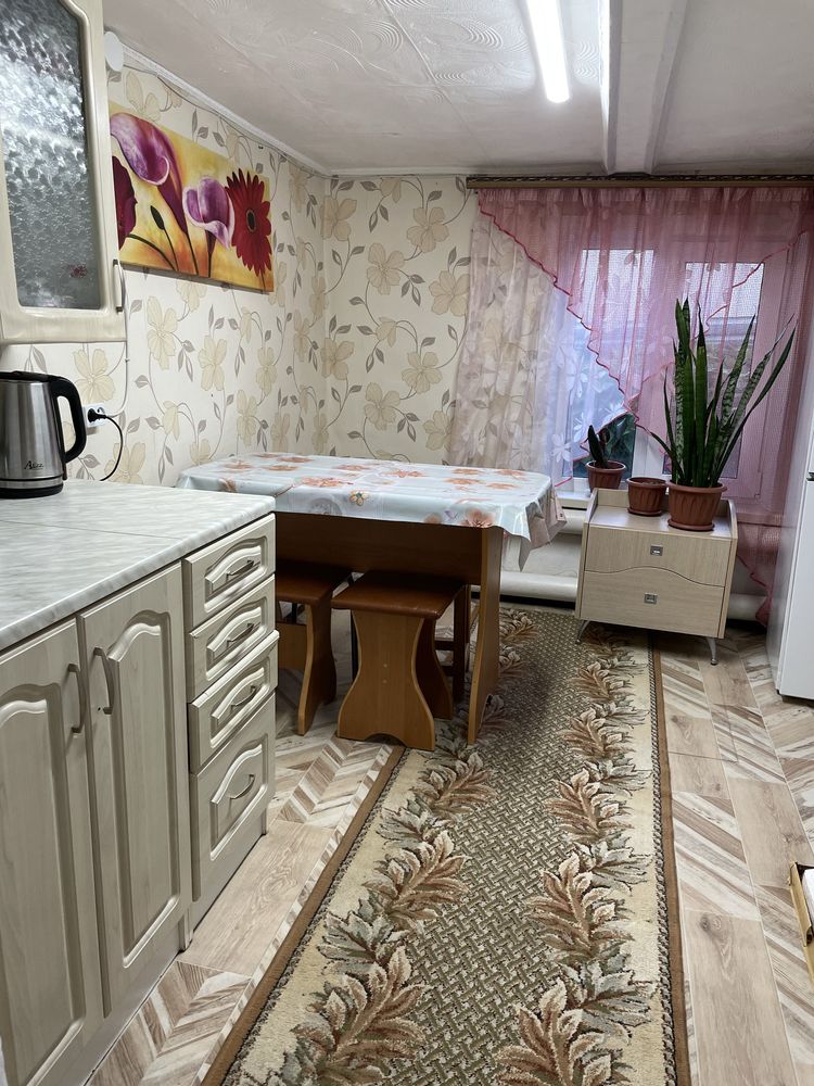Сдам жилье в центре борового