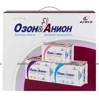 гигиенические прокладки "Озон-Анион" (Упаковка: 282 штуки)