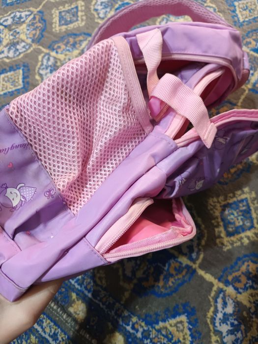 Рюкзак хорошего качества недорого