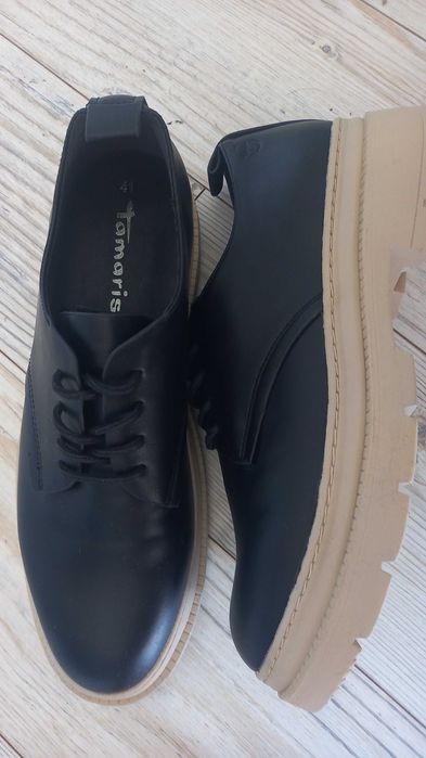 Pantofi Tamaris 41