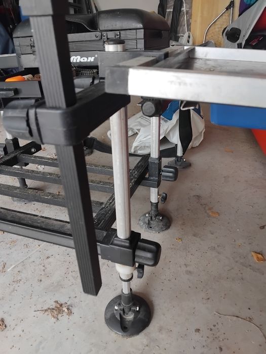 Риболовна платформа  Formax