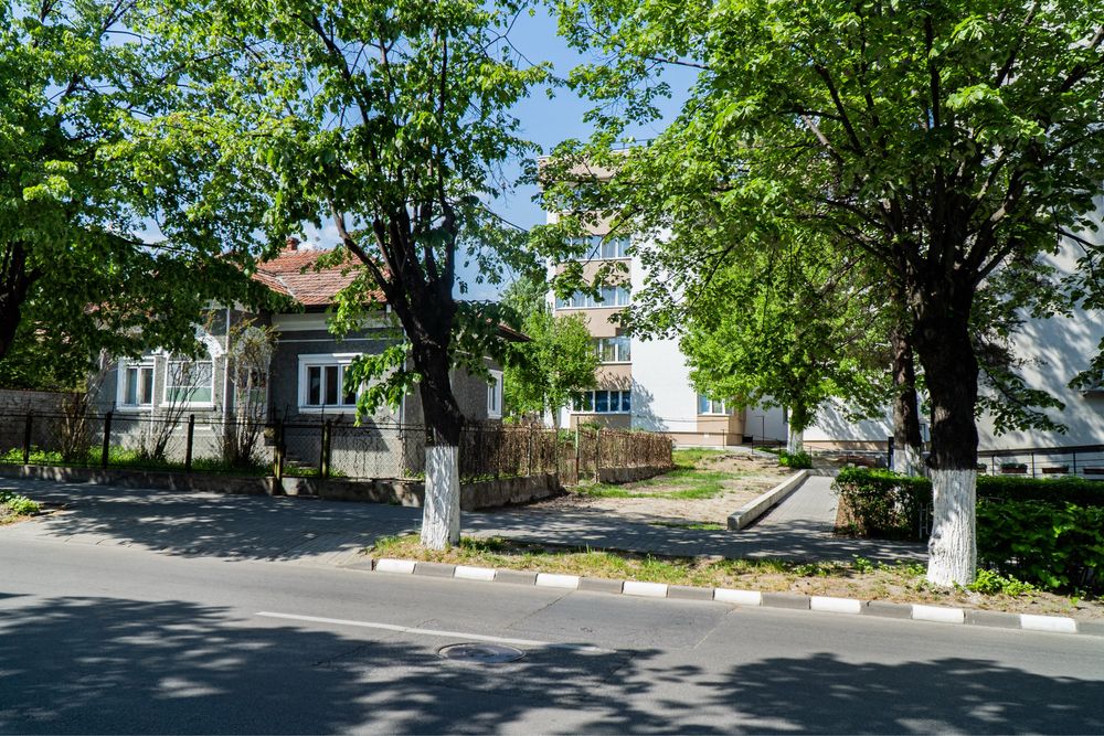 Casa de vanzare Centru, Rm Valcea, Str N Balcescu