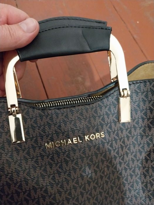 Geanta Michael Kors, originala