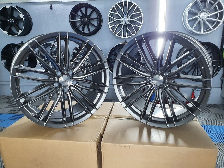Jante Audi/ Mercedes R20