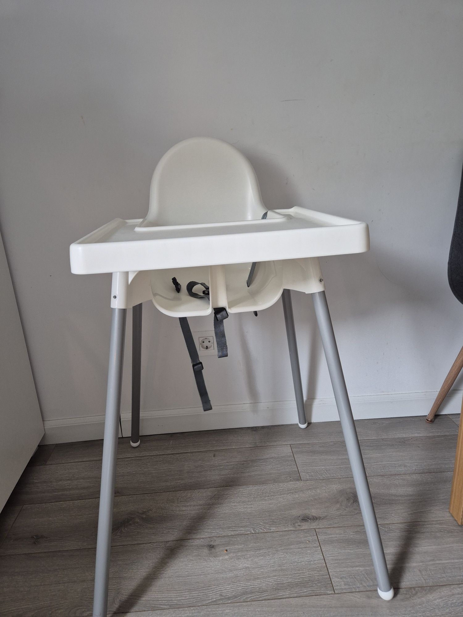 Scaun copii Antilop ikea