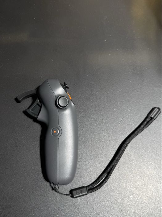 Dji motion controller 3  Dji RC Motion 3