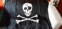 Steag Pirati Jolly Roger