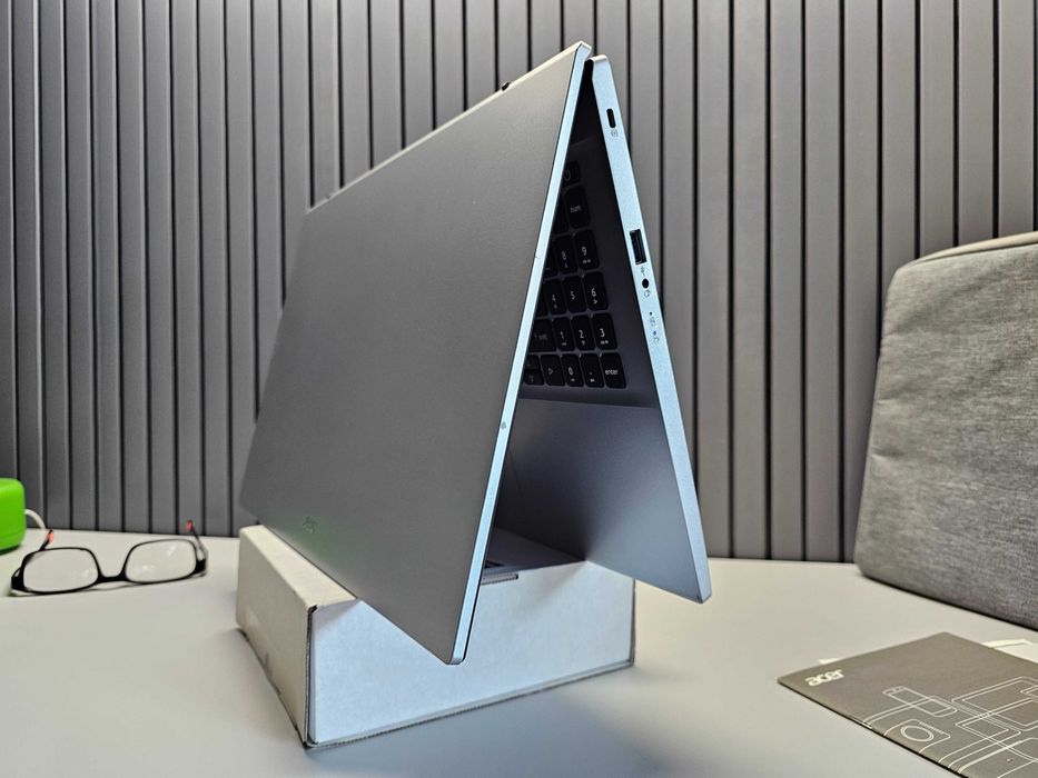 ПРОДАМ Acer A315-59 Мощный Ноутбук Core™ i5 12-ПОКОЛЕНИЯ/8GB/512SSD.