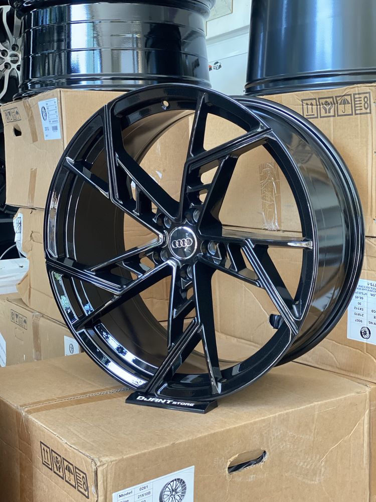 Джанти за Ауди Audi 20” 21” 5X112 A5 A6 A7 A8 S6 S7 S8 RS RS6 RS7 RS5