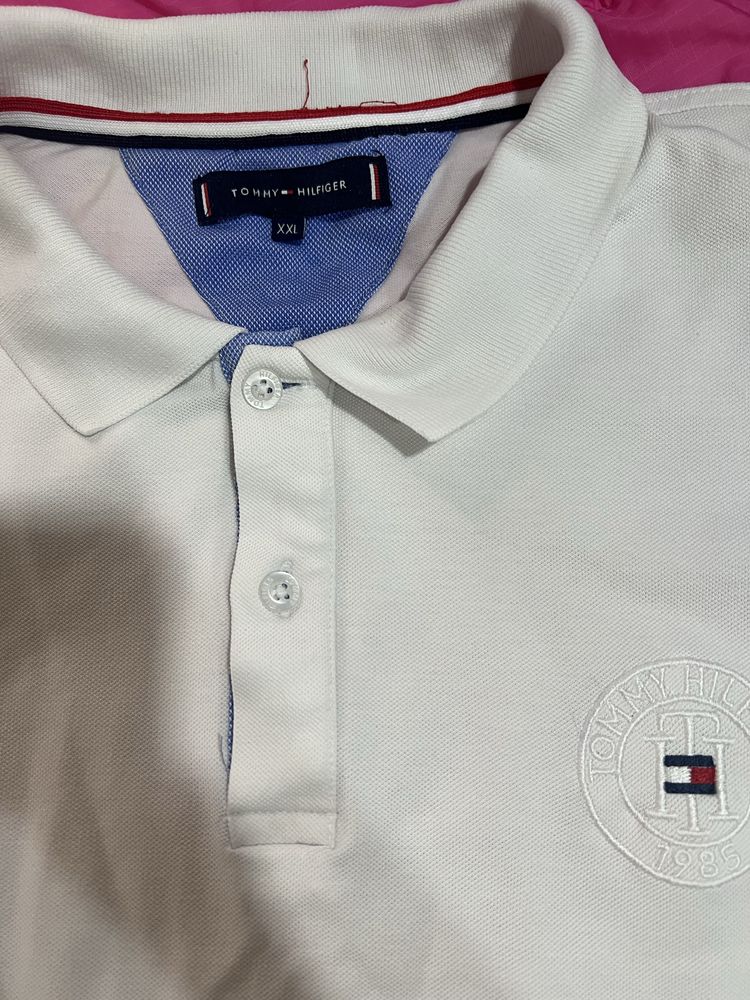 Финка от Tommy Hilfiger