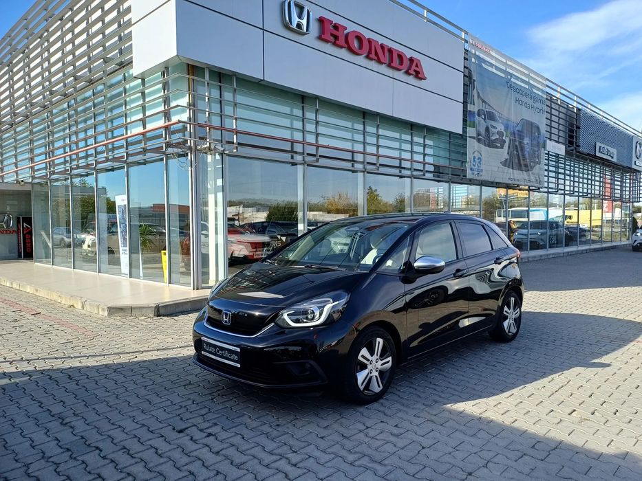 Honda Jazz HONDA JAZZ 1.5 Hybrid Executive CVT