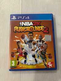 NBA2K Playground 2