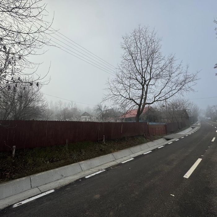 Casa si teren in localitatea Cozmesti, comuna Cozmesti, jud.Vaslui