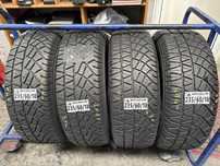 235/60/18 Michelin M+S