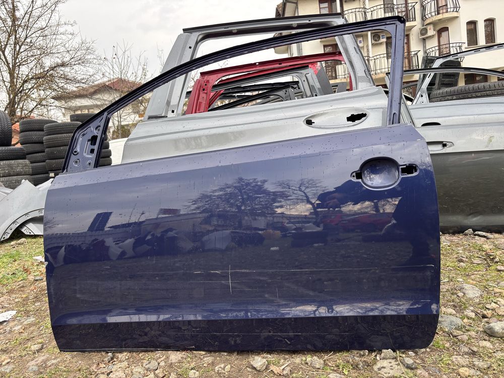Врата VW UP