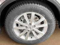 зимни гуми Nissan за Qashqai и Juke к-т с алуминиеви джанти