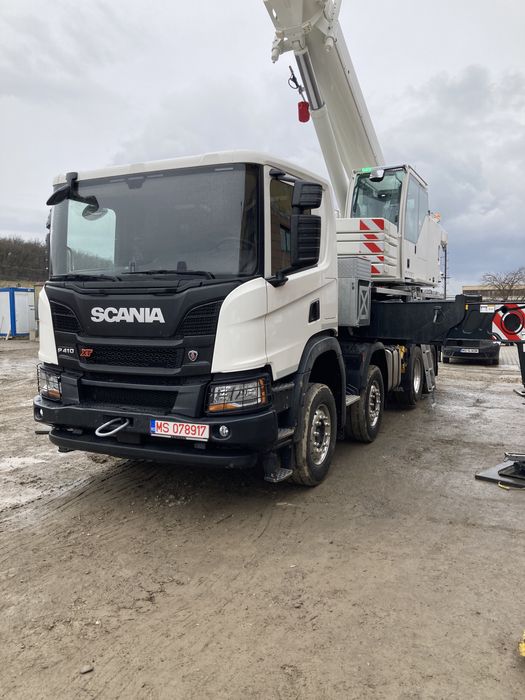 Inchiriez,de inchiriat/Macara Mures, inchirieri automacarale