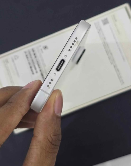 iPhone 16 / Liber Retea / 94% Viata Bateriei / Accept Schimburi