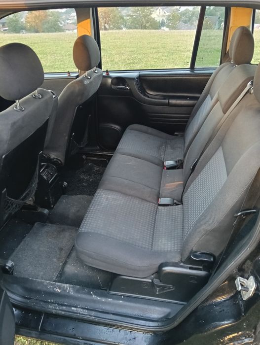 Opel Zafira a stare buna de funtionare