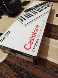 Casiotone CT-200WE синтезатор
