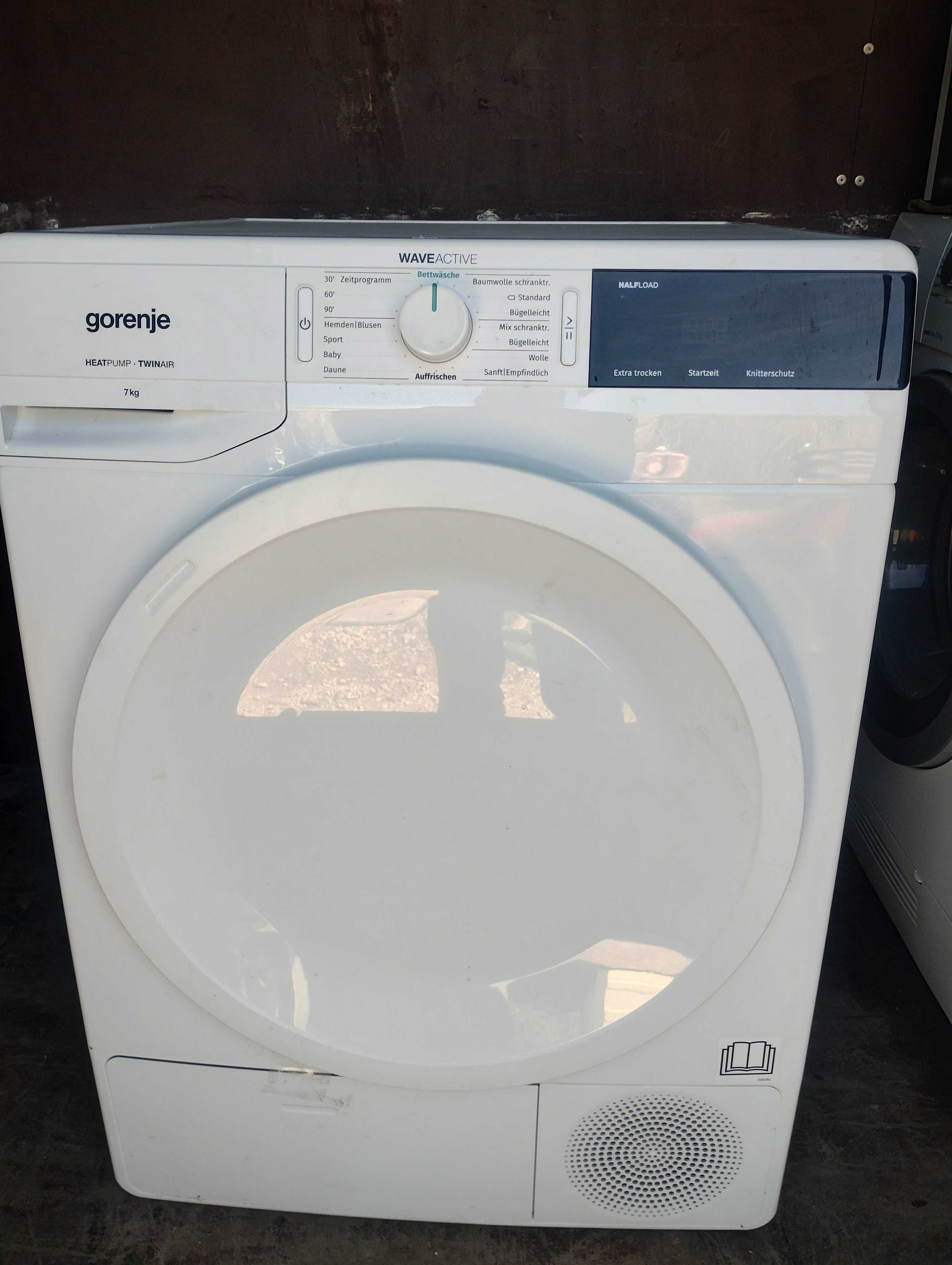 сушилни Gorenie,Beko,Aeg ,Siemens,кондензни,термо помпа