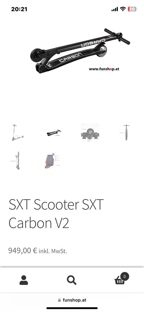 sxt carbon v2 negociabil