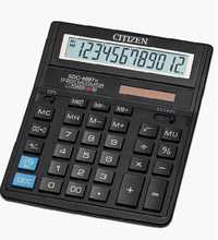 Калькулятор SDC-888TII (CITIZEN)