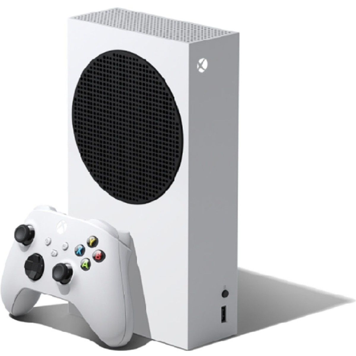 Продам XBOX Series S